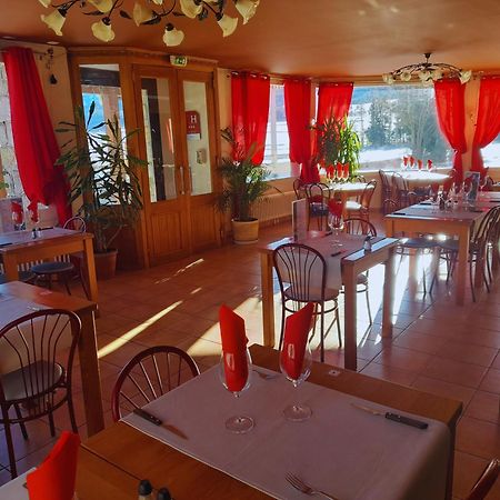 Le Catalan - Hotel Et Appartements Mont-Louis Kültér fotó